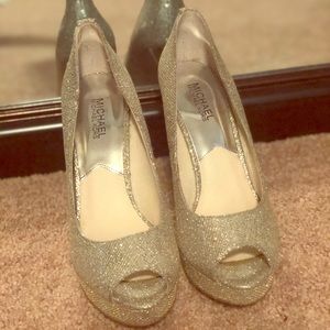 Michael Kors heels